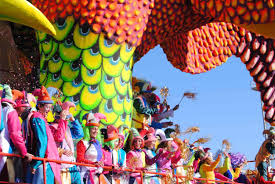 Nel 2021, martedì grasso è il 16 febbraio. Le Date Del Carnevale 2021 Quando Cade Martedi Grasso Viagginews Com