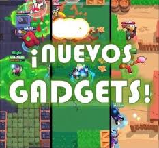 Every #brawlgadgets in brawl stars + tips and tricks to use! The New Gadgets Of Brawl Stars