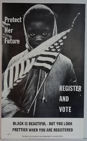 We black people need to vote at higher rates, a necessary but not sufficient condition for black life, other nonwhite people (and i would argue white yes, hundreds of thousands, perhaps millions, of black voters were disenfranchised across this land. Voting Rights What S Next U S National Park Service