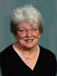 Anne Sanderson Elliott Benson