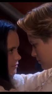 Escena de Baile en Casper de Brad Silberling