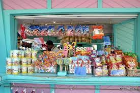 Guest Review Street Food And Snacks At Disneyland Paris The Disney Food Blog Disneyland Paris Disneyland Disney Food