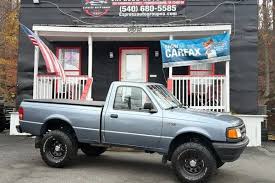 Image result for Silver 1994 Ranger