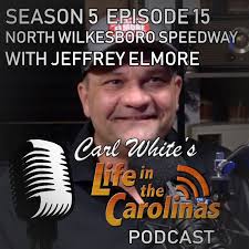 Life In the Carolina's Podcast