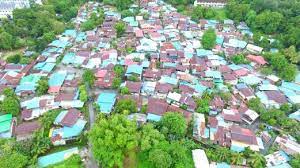 11050 batu ferringhi, pulau pinang, malaysia. Kerja Roboh Kampung Melayu Mutiara Ditangguh Selepas Berunding
