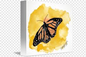 All png & cliparts images on nicepng are best quality. Monarch Butterfly Watercolor Painting Drawing Watercolor Butterfly Watercolor Painting Brush Footed Butterfly Insects Png Pngwing