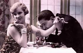 To put it simply, when you call someone babe, it probably means that you have feelings for them. 15 Dating Terms We Want To Bring Back Glamour