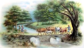 Beautiful Indian Paintings Collection Funzug Com Heer ranjha love story full movie in urdu | heer ranjha. beautiful indian paintings collection