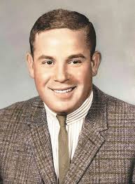 Obituary: Robert F. Risner