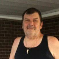 Gerald "Gerry" John Punch, Jr. Obituary 2013