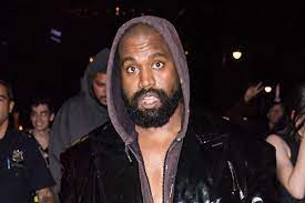 Kanye West: The Fashion World Turns On Him