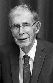 RICHARD BARKLEY Obituary (1933