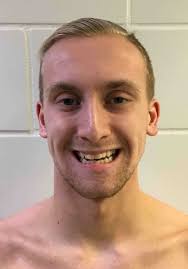 Trojan boys collect 2 District 3 swimming titles