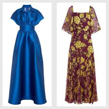 What to wear to an outdoor wedding. 18 Stylish Mother Of The Groom Dresses For Fall Weddings 2021 Flattering Dresses For Mother Of The Groom