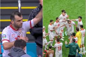 Veteran captain goran pandev has confirmed he will retire from international football following minnows north macedonia's final euro 2020 game against the netherlands in amsterdam on monday. Yuevpig90pg9bm