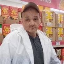 Billy Howard Obituary