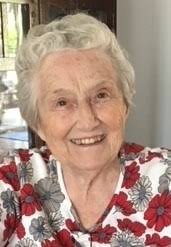 Phyllis Schauer Obituary (1933