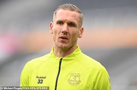 Where is robin olsen from? Everton Goalkeeper Robin Olsen And Family Subjected To Terrifying Robbery By Knife Wielding Thugs Daily Mail Online