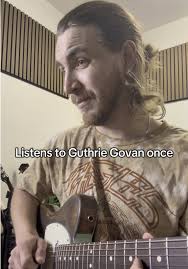 Guthrie Govan's Guitar Mastery: A Jazz Shredding Experience