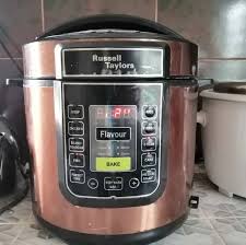 One way is through pressure groups. Group Periuk Pressure Cookers Russell Taylor Malaysia Home Facebook