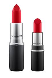 Es este el labial rojo más famoso del mundo?