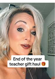 Morgan Grassi End of Year Gift