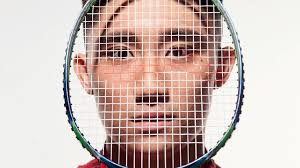 羽毛球国手JASON在赛场上斗智斗勇- NUYOU SINGAPORE《女友》