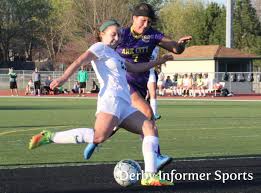 Soccer splits with Ark City and Wichita Northwest