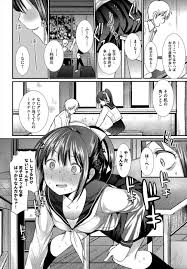 エロ漫画】アナル好きの男子の前で角オナしたJKがノーパンで誘い教室でアナルファックされ直腸ザーメン注入されちゃうｗｗｗ | エロマンガ｜毎日エロ漫画  | gandhara.ru