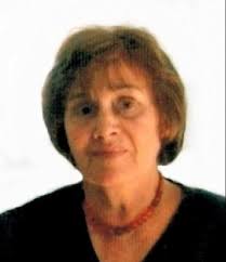 Mary Roncarati Obituary (2015)