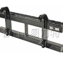 Pallet Forks Frame with Zettelmeyer 602 Bracket T-2A-1200 ...