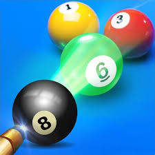 If you just shoot a ball in with no regard to the next shot you will never be a. 8 Ball Billiard Pool Play Free Online Cool Math Games