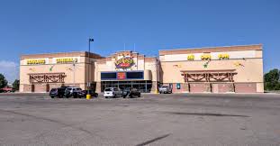 Let us host your next big event. Fat Cats Rexburg Showtimes Menu And More