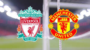 Overall not a bad point considering united hav been on tear goal scoring wise. Liverpool Vs Manchester United Premier League How And Where To Watch As Com