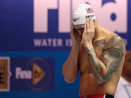 He took home six sec titles (100 free, 100 breast, 200 im, 400 fr, 200 mr, 400 mr) his time of 1:38.13 in the 200 im set the american, ncaa, us open, uf & pool record. Caeleb Dressel Breaks Phelps World Record In 100 Butterfly