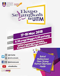 Kursus private bahasa inggris online. Apbuitmmelaka On Twitter Ekspo Selangkah Ke Uitm Kini Kembali War Warkan Kepada Semua Lepasan Spm2017 Stpm2017 Asasi Setaraf Kunjungi Kami Di Booth Apb Utk Dptkn Info Tntg Diploma Bahasa Inggeris Komunikasi Profesional Program2