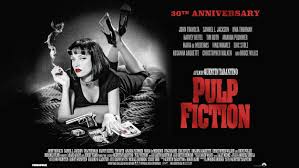 LAB Classics: Pulp Fiction (30th Anniversary) - LAB111