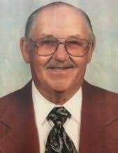 Daniel Alexander Bratcher (1926-2018)
