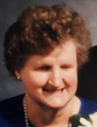 Ruth Failor Obituary April 30, 2022