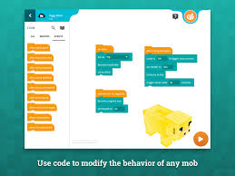 Minecraft mods are written in java. Mod Creator For Minecraft Tynker Blog