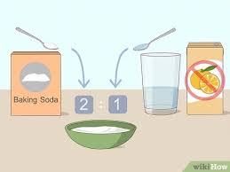 Cara Memutihkan Gigi Dengan Soda Kue 7 Langkah Dengan Gambar