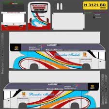 Livery bus simulator indonesia ini ternyata memiliki tiga versi, yakni hd, shd, dan xhd. 150 Livery Bus Srikandi Shd Bussid V3 2 Jernih Dan Keren