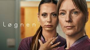 🎬 ALBERTSLUND PÅ SKÆRMEN! Vi kan med glæde dele nyheden om, at TV 2's nye  dramaserie LØGNEN får premiere på TV 2 PLAY søndag d. 4. maj