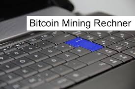 All of the mining power is backed up by physical miners. Bitcoin Mining Rechner Berechnen Sie Jetzt Ihre Bitcoin Mining Ergebnisse Kryptomagazin