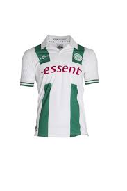 Pin Op Soccershirts