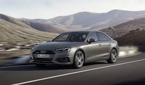 Audi a4 malaysia price 2018. 2022 Audi A4 Interior Release Date Review Latest Car Reviews