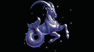 ♦ unul dintre semnele zodiacului. Capricorn The Serious And Dependent Magnificentonline Com