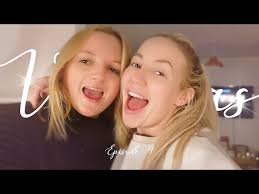 PACK WITH ME AND KATIE FOR NEW YORK!