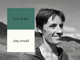 Lori & Joe: a poignant exploration of life and Loss by Amy Arnold