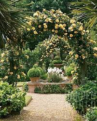 Arches Of Rosa Mari Beautiful Gorgeous Pretty Flowers Garten Englischer Garten Garten Ideen